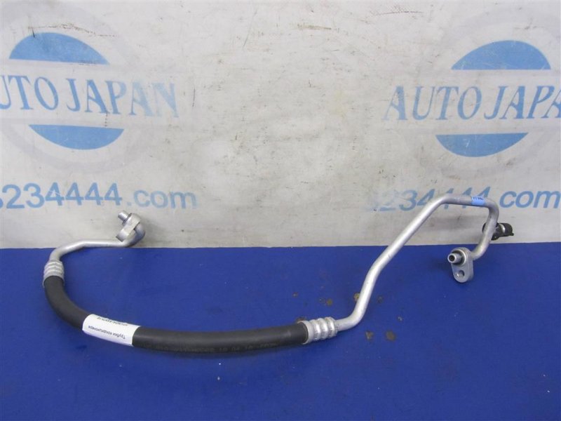 Трубка кондиционера HYUNDAI SANTA FE (TM) 18-23