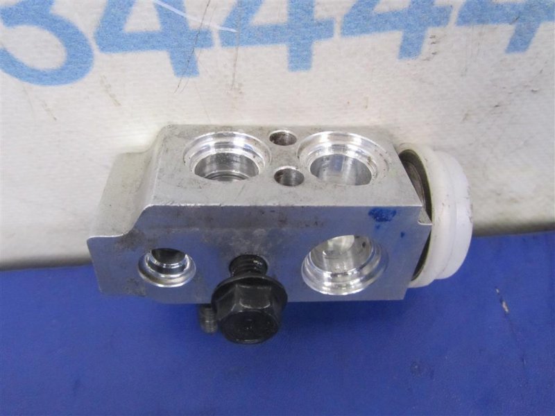Клапан кондиционера HYUNDAI SANTA FE (TM) 18-23 Клапан кондиционера HYUNDAI SANTA FE (TM) 18-23