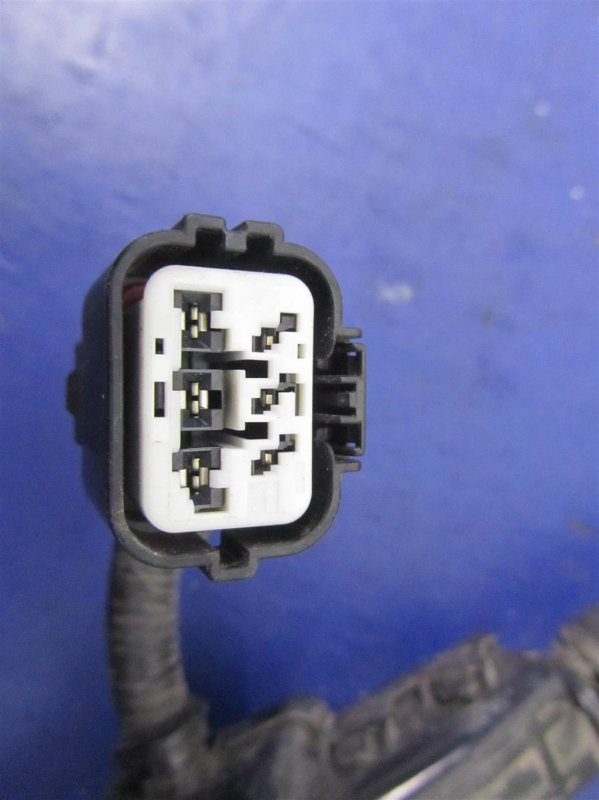 Проводка подкапотная SANTA FE (TM) 18-23 Проводка подкапотная SANTA FE (TM) 18-23