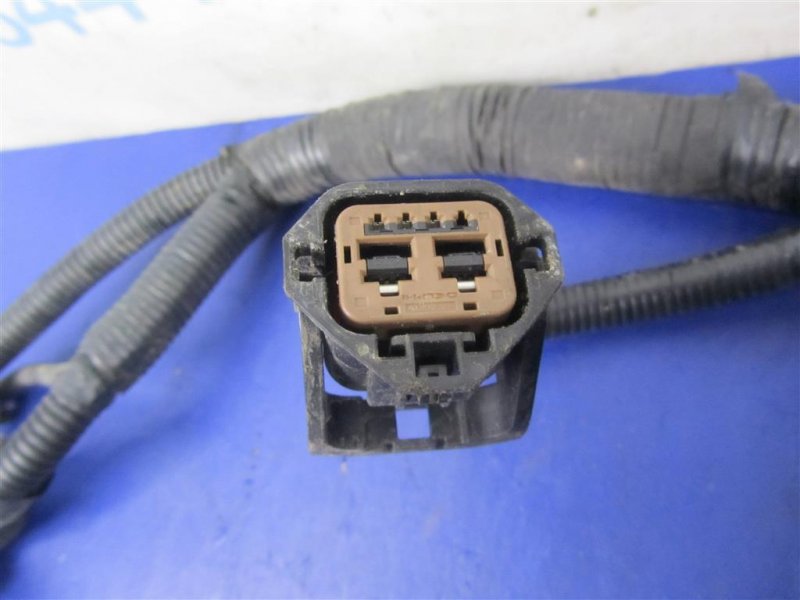 Проводка подкапотная SANTA FE (TM) 18-23 Проводка подкапотная SANTA FE (TM) 18-23