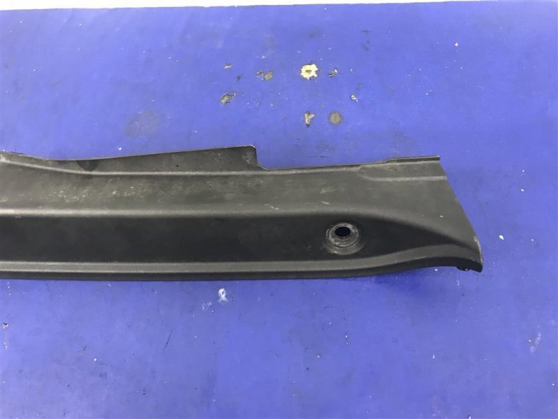 Накладка крыла HYUNDAI SANTA FE (TM) 18-23