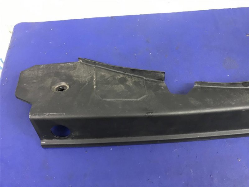 Накладка крыла SANTA FE (TM) 18-23