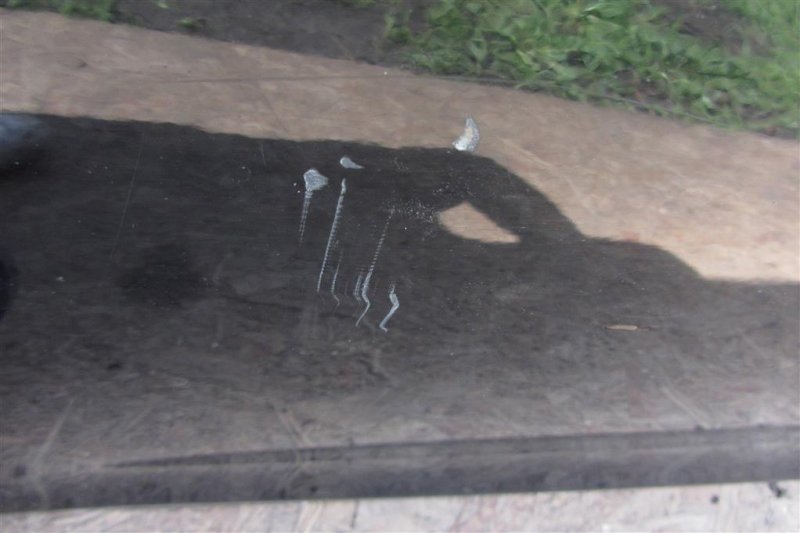 Дверь задняя правая SONATA YF 10-14 2011 YF 2.4