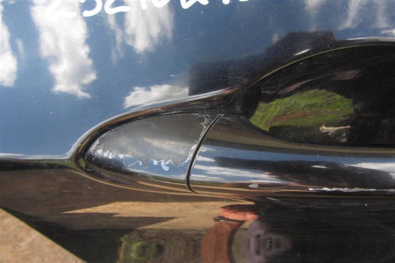 Дверь задняя правая SONATA YF 10-14 2011 YF 2.4