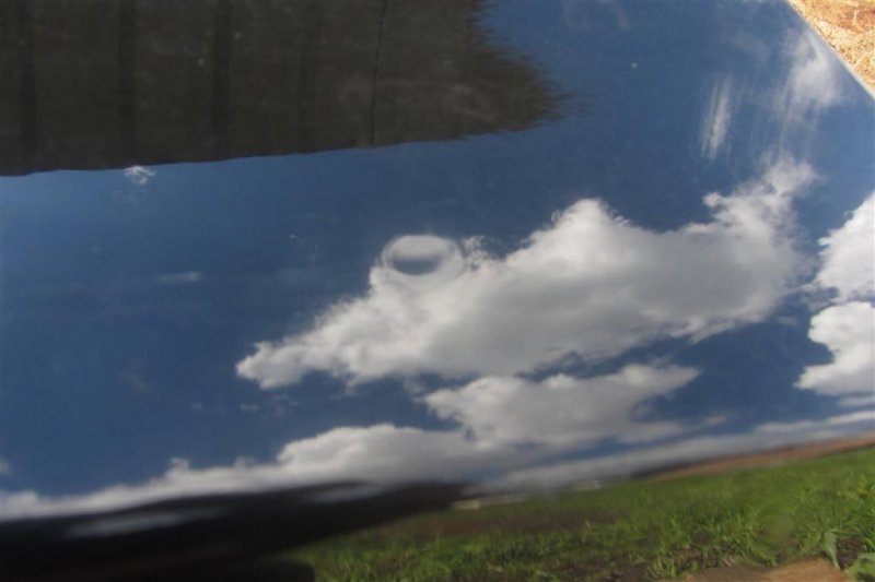 Дверь задняя правая SONATA YF 10-14 2011 YF 2.4