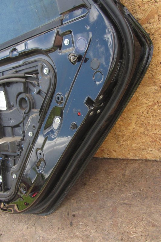 Дверь задняя правая SONATA YF 10-14 2011 YF 2.4