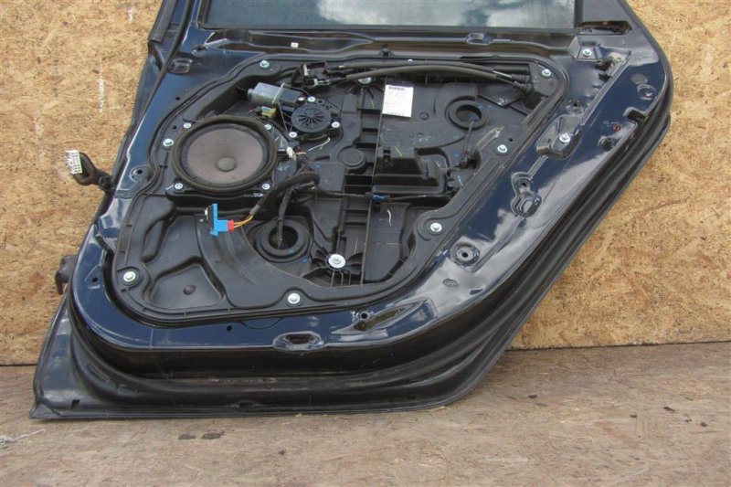 Дверь задняя правая SONATA YF 10-14 2011 YF 2.4