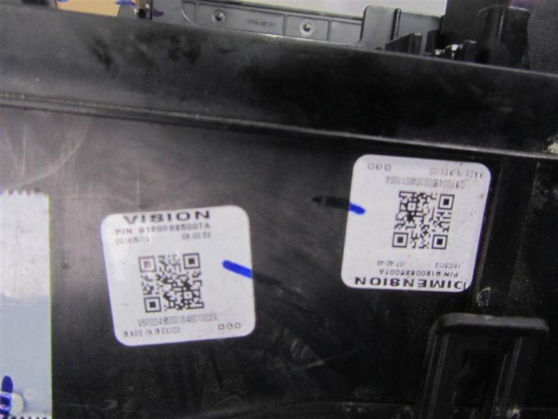 Проводка подкапотная SANTA FE (TM) 18-23