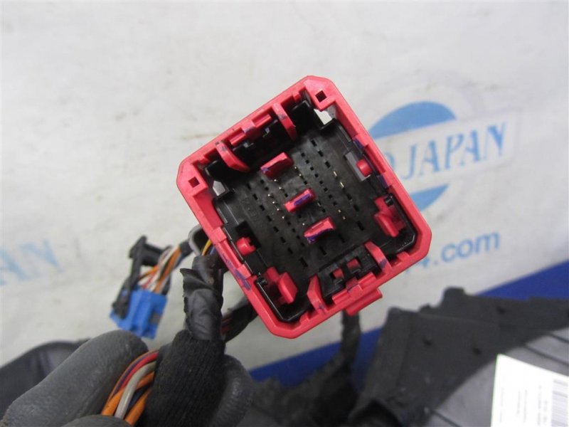 Проводка подкапотная SANTA FE (TM) 18-23