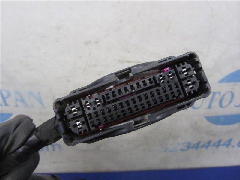 Проводка подкапотная SANTA FE (TM) 18-23