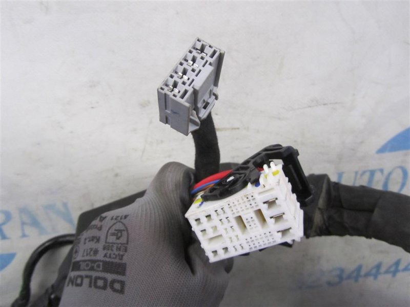 Проводка подкапотная SANTA FE (TM) 18-23