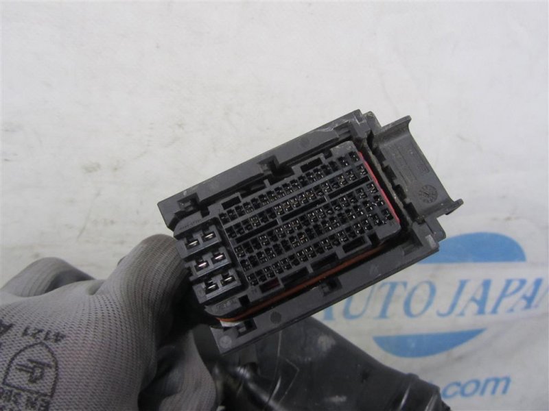 Проводка подкапотная SANTA FE (TM) 18-23