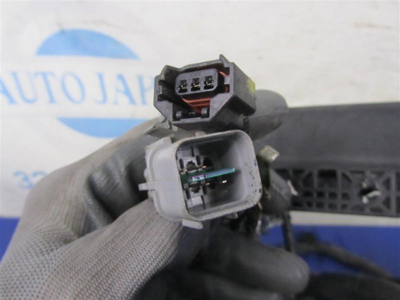 Проводка подкапотная SANTA FE (TM) 18-23