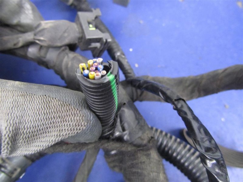 Проводка подкапотная SANTA FE (TM) 18-23