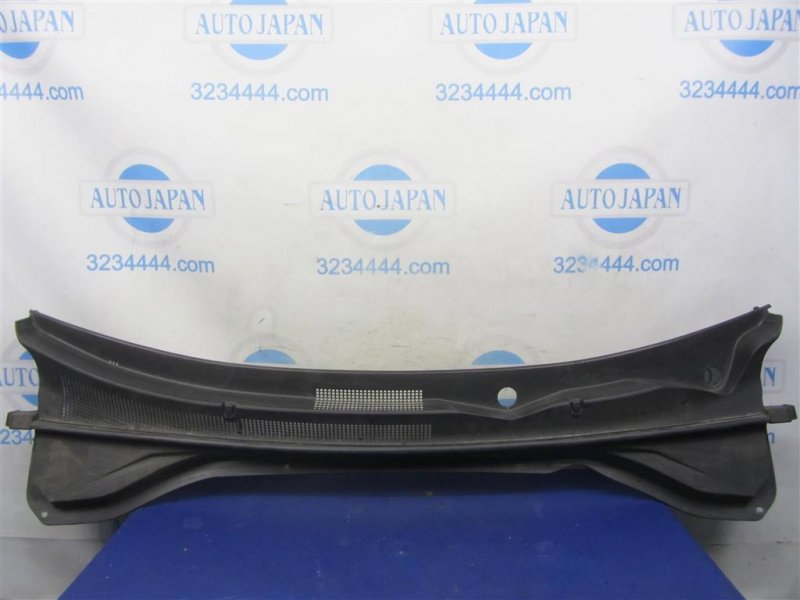 Пластик под лобовое стекло / Жабо HYUNDAI SANTA FE (TM) 18-23 86150-S2000 Б/У