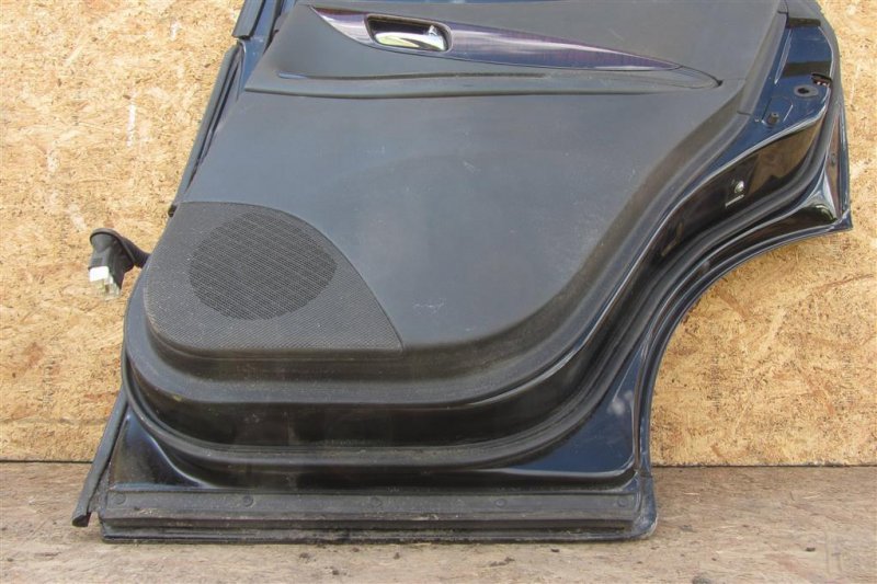 Дверь задняя правая EX35(37) 07-12 2010 Внедорожник 3.5