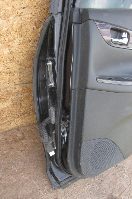 Дверь задняя правая EX35(37) 07-12 2010 Внедорожник 3.5