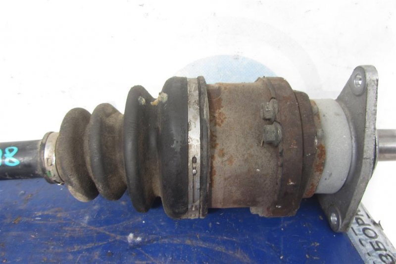 Привод передний левый G25/G35/G37/Q40 06-14 2007 Седан 3.5 VQ35HR