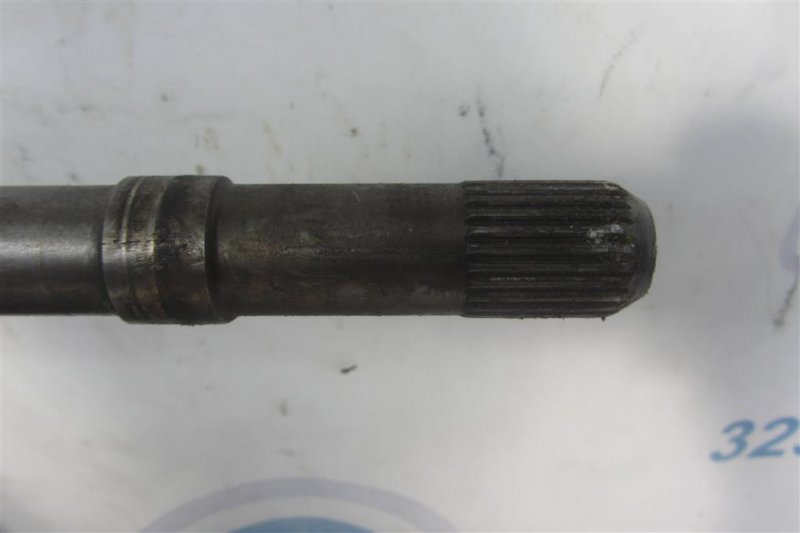 Привод передний левый G25/G35/G37/Q40 06-14 2007 Седан 3.5 VQ35HR