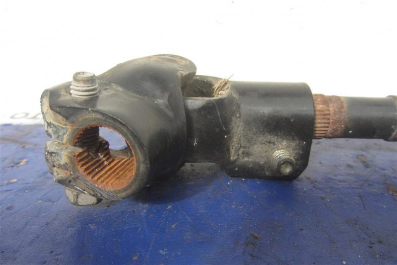 Рулевой карданчик G25/G35/G37/Q40 06-14 2007 Седан 3.5 VQ35HR