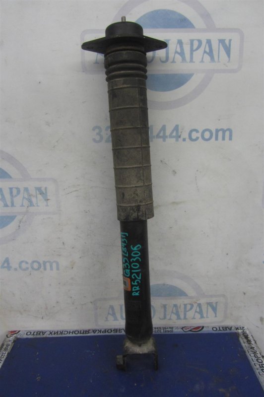 Запчасть амортизатор задний INFINITI G25/G35/G37/Q40 06-14 2007 Седан 3.5 VQ35HR E6210-JK50B Б/У Амортизатор задний INFINITI G25/G35/G37/Q40 06-14 2007 Седан 3.5 VQ35HR E6210-JK50B Б/У