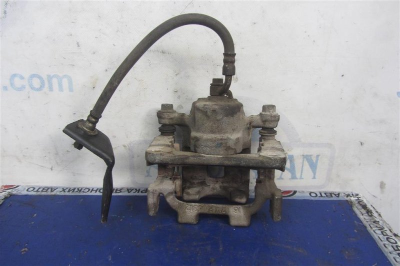 Суппорт тормозной задний правый INFINITI G25/G35/G37/Q40 06-14 Седан 3.5 VQ35HR