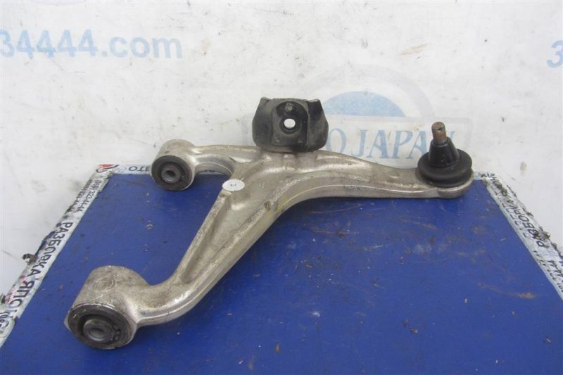 Рычаг задней подвески поперечный верхний задний левый G25/G35/G37/Q40 06-14 2007 Седан 3.5 VQ35HR