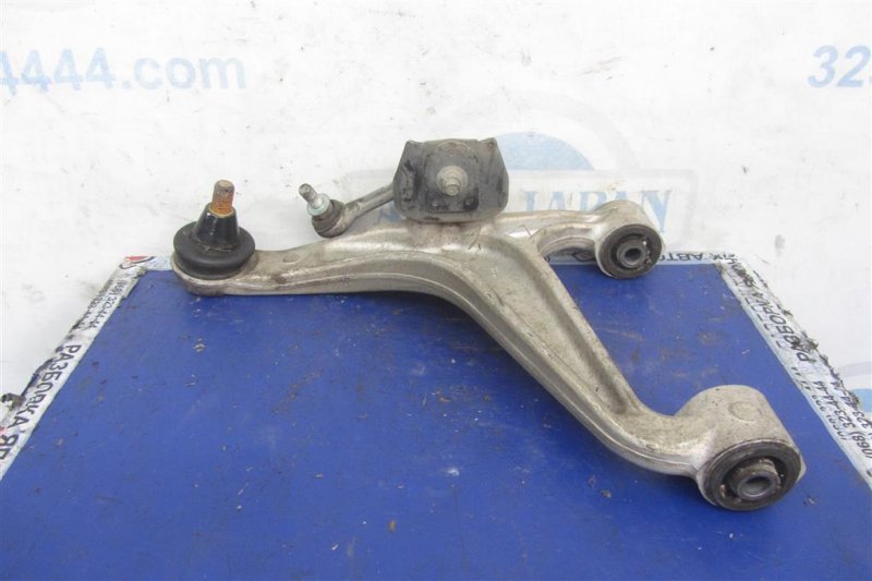 Рычаг задней подвески поперечный верхний задний правый G25/G35/G37/Q40 06-14 2007 Седан 3.5 VQ35HR