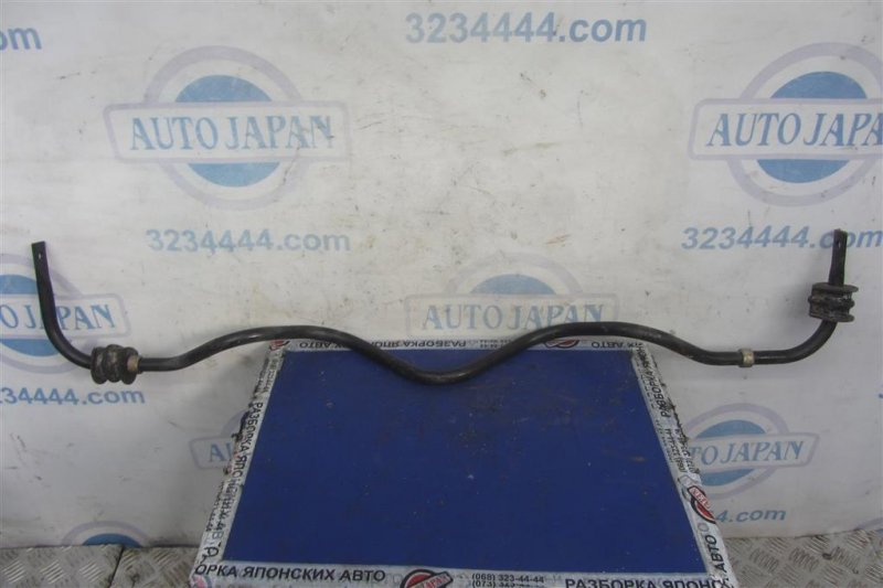 Стабилизатор задний INFINITI G25/G35/G37/Q40 06-14 2007 Седан 3.5 VQ35HR 56230-JK000 Б/У