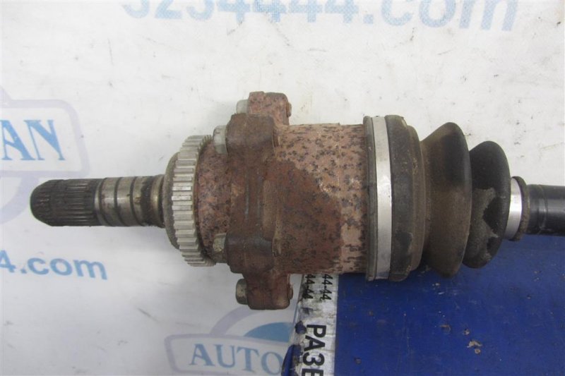 Привод задний задний правый INFINITI G25/G35/G37/Q40 06-14 Седан 3.5 VQ35HR