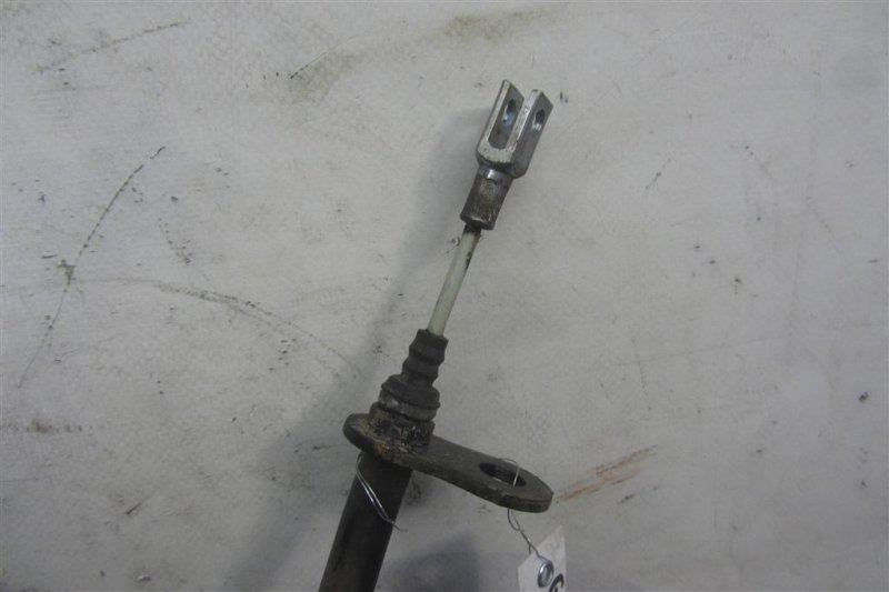 Трос стояночного тормоза INFINITI G25/G35/G37/Q40 06-14 Седан 3.5 VQ35HR