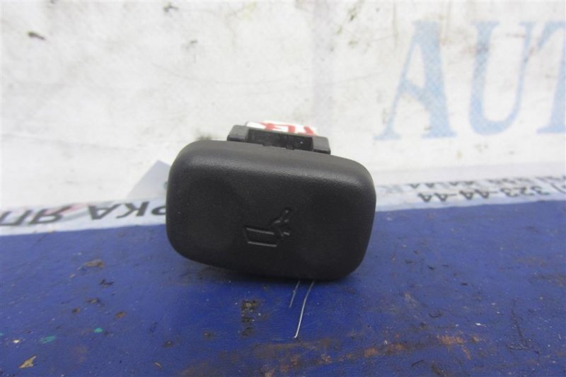 Кнопка регулировки сиденья передняя левая ACURA TLX 14-17 81611-S3V-A01ZU Б/У