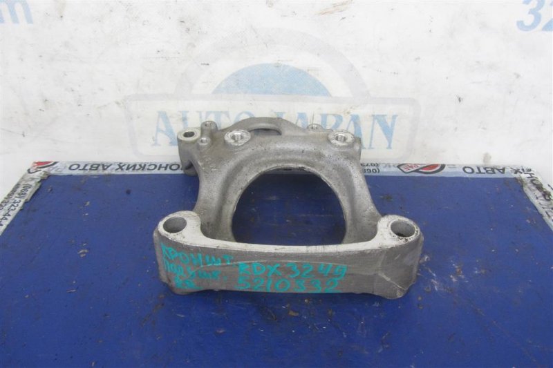 Кронштейн опоры двигателя ACURA RDX 12-19 2016 Внедорожник 3.5 Б/У