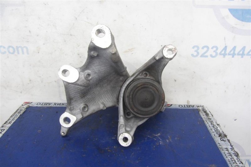 Подушка АКПП левая ACURA RDX 12-19 Внедорожник 3.5