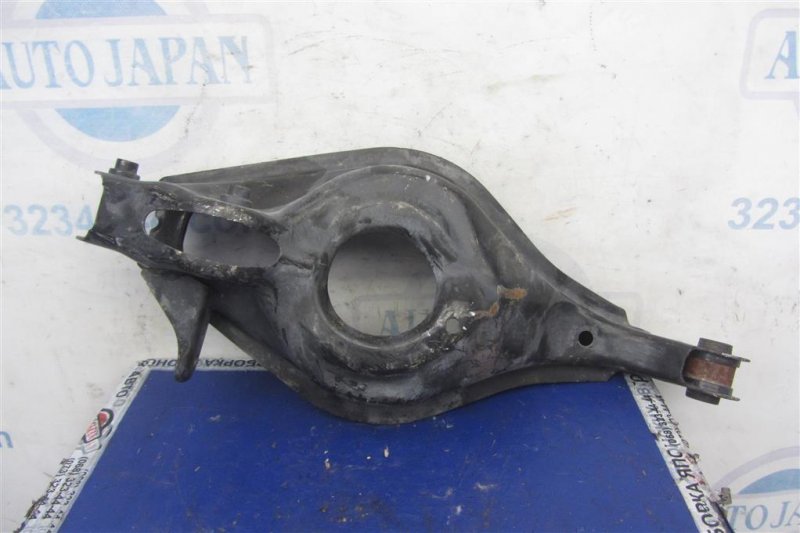 Рычаг задней подвески поперечный нижний задний правый RDX 12-19 2016 Внедорожник 3.5 Рычаг задней подвески поперечный нижний задний правый RDX 12-19 2016 Внедорожник 3.5