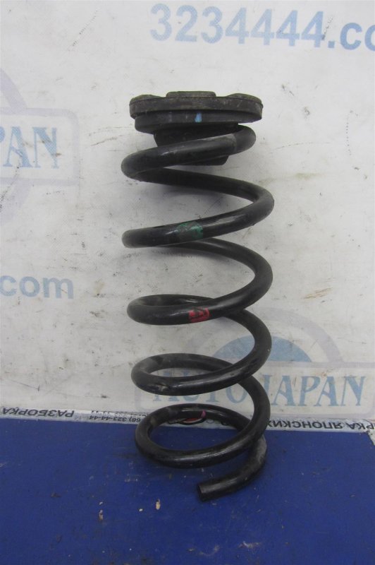 Запчасть пружина задней подвески ACURA RDX 12-19 2016 Внедорожник 3.5 52441-TX5-A12 Б/У Пружина задней подвески ACURA RDX 12-19 2016 Внедорожник 3.5 52441-TX5-A12 Б/У