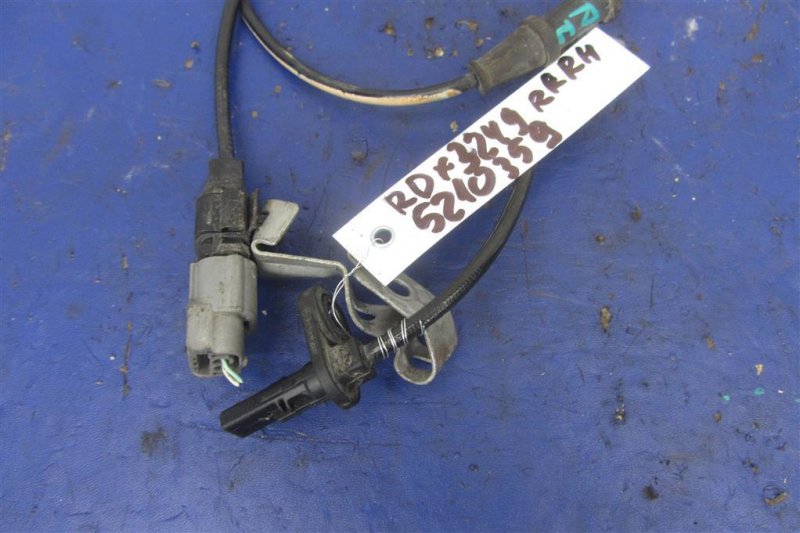 Датчик ABS задний правый ACURA RDX 12-19 Внедорожник 3.5