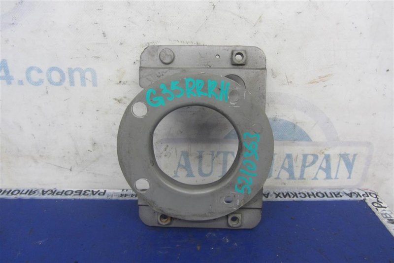 Кронштейн усилителя заднего бампера задний правый INFINITI G25/G35/G37/Q40 06-14 85210-JK000 Б/У