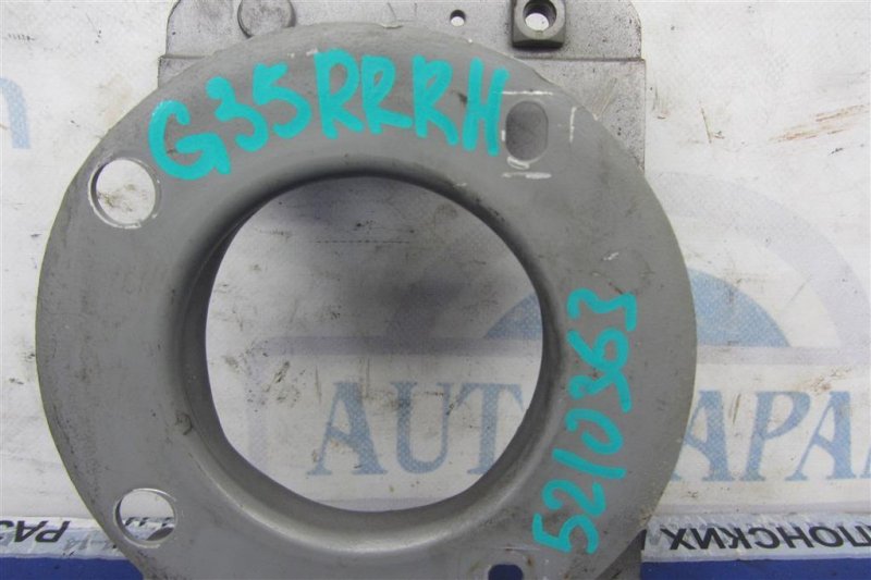 Кронштейн усилителя заднего бампера задний правый G25/G35/G37/Q40 06-14