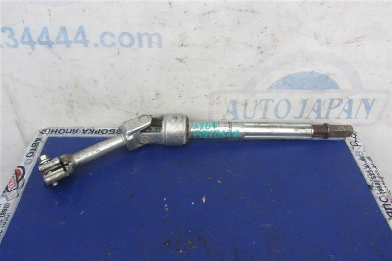 Рулевой карданчик INFINITI QX60/JX35 12-20 48080-3JA0A Б/У