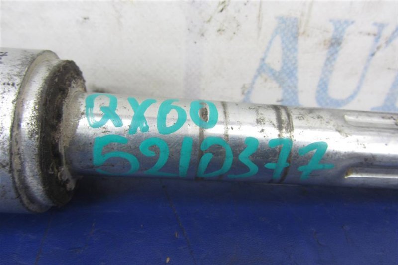 Рулевой карданчик QX60/JX35 12-20