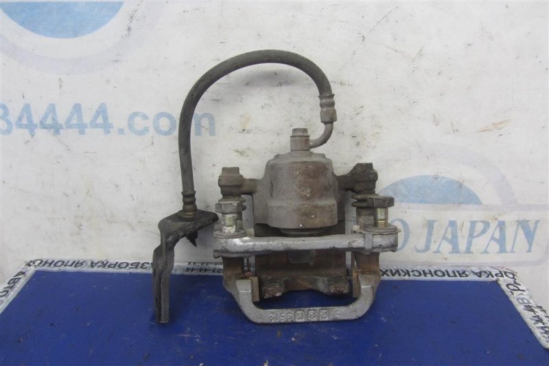 Суппорт тормозной задний левый INFINITI G25/G35/G37/Q40 06-14