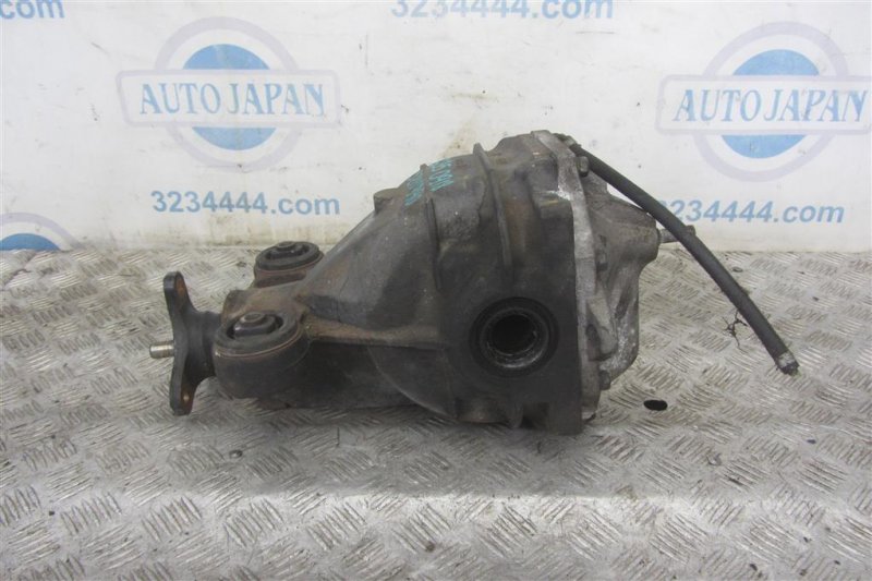 Редуктор задний INFINITI G25/G35/G37/Q40 06-14 Седан 3.5 VQ35HR