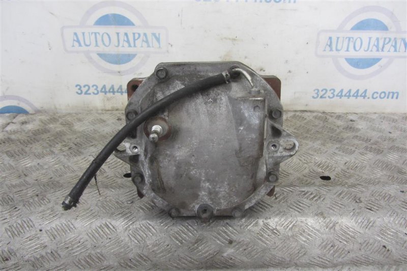 Редуктор задний G25/G35/G37/Q40 06-14 2007 Седан 3.5 VQ35HR