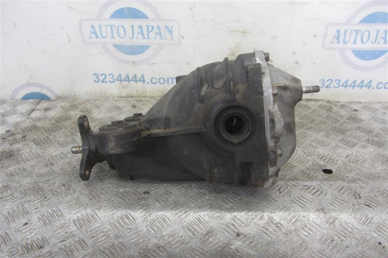 Редуктор задний INFINITI G25/G35/G37/Q40 06-14 Седан 3.5 VQ35HR