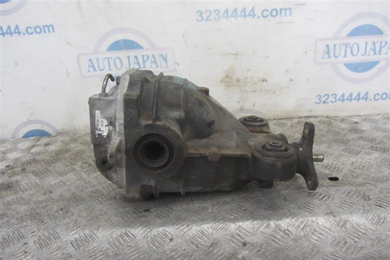 Редуктор задний G25/G35/G37/Q40 06-14 2008 Седан 3.5 VQ35HR