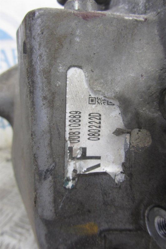 Редуктор задний G25/G35/G37/Q40 06-14 2008 Седан 3.5 VQ35HR