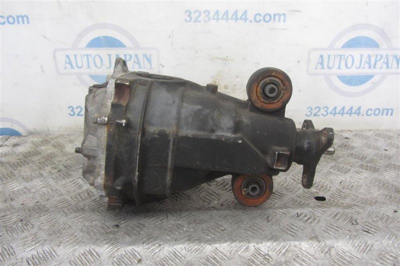 Редуктор задний G25/G35/G37/Q40 06-14 2008 Седан 3.5 VQ35HR