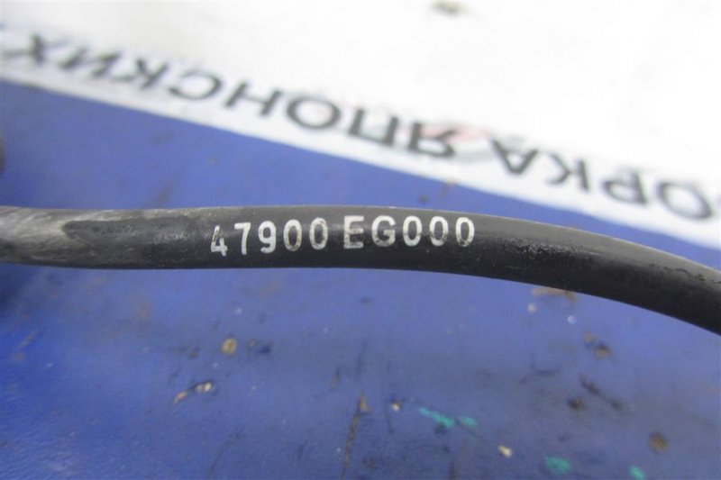 Датчик ABS задний G25/G35/G37/Q40 06-14 2007 Седан 3.5 VQ35HR