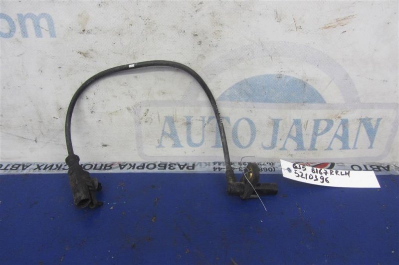 Датчик ABS задний INFINITI G25/G35/G37/Q40 06-14 2008 Седан 3.5 VQ35HR 47900-EG000 Б/У